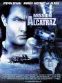 Mission alcatraz